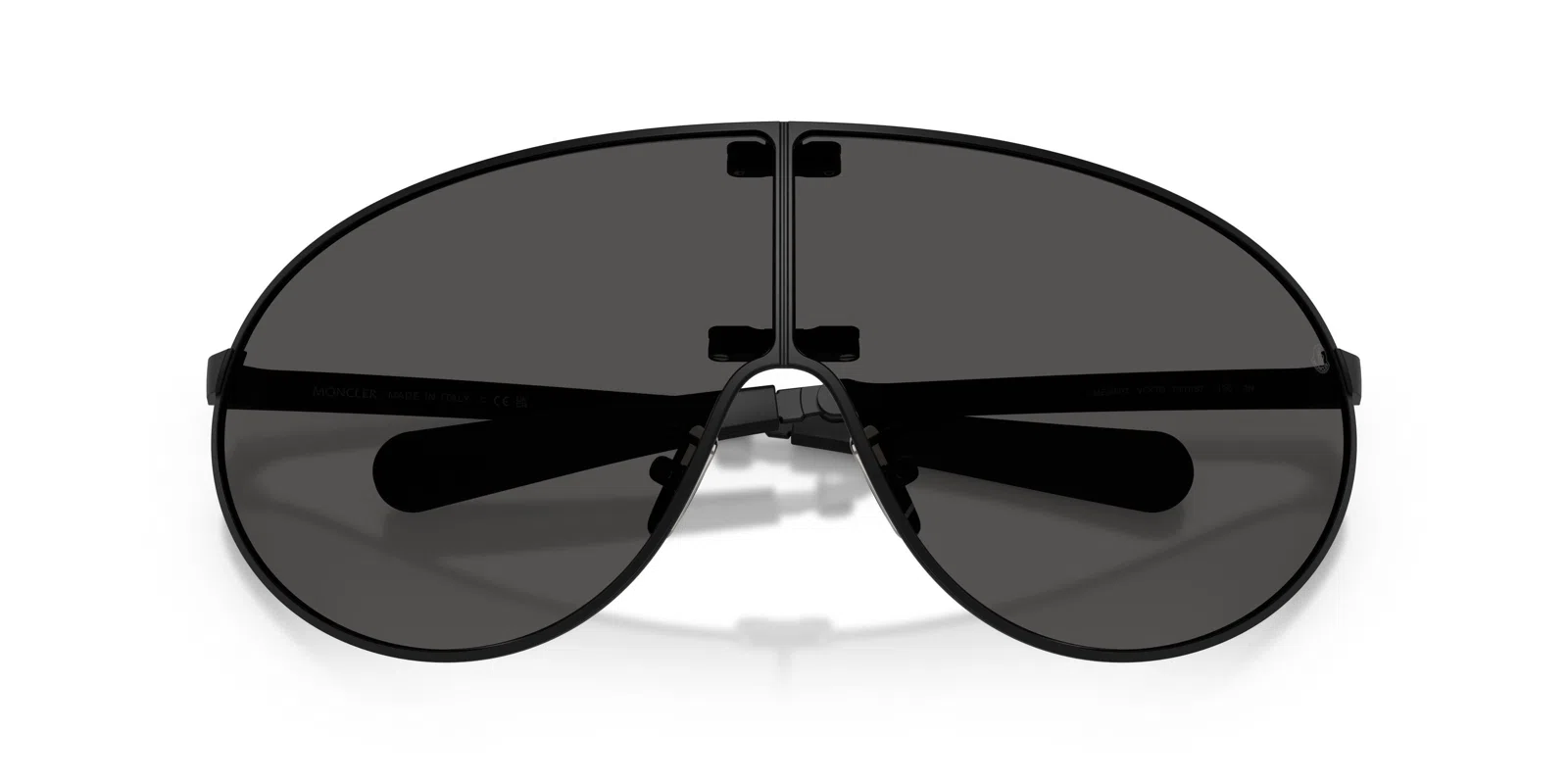 Moncler Vekto 4007 Sunglasses - view 5